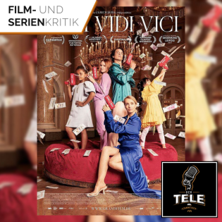 Veni Vidi Vici | Zum Abschuss freigegeben