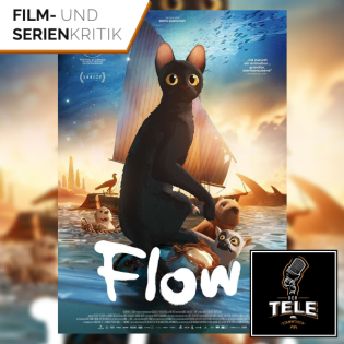 Flow | Ohne Worte