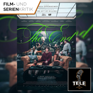 The End | Dystopischer Abgesang bis zum bitteren Schluss