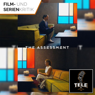 The Assessment | Der ultimative Baby-Test