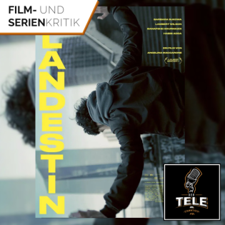 Klandestin | Konservative Politikerin versteckt Flüchtling