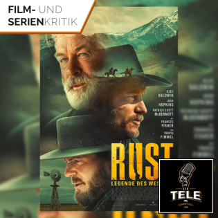 Rust - Legende des Westens | Ein Film und seine Tragödie
