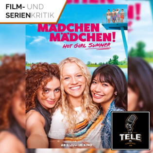 Mädchen Mädchen | Sommer, Sonne, noch kein Orgasmus