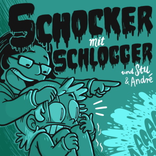 SCHOCKER MIT SCHLOGGER | Folge 21: Der Nebel (feat. André von Devils & Demons)