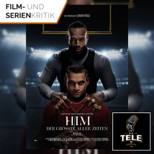 HIM - Der größte aller Zeiten | "The Substance" für Männer