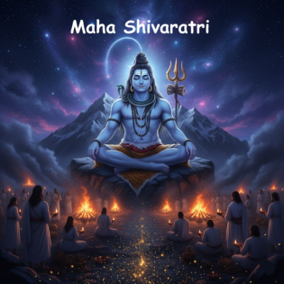 Mahashivaratri