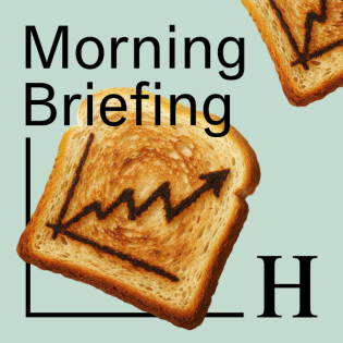 Morning Briefing vom 14.10.2019
