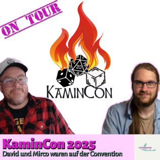 On Tour: KaminCon 2025