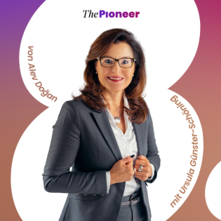 “Disziplin ist der Motor für unsere Entwicklung” (Express)