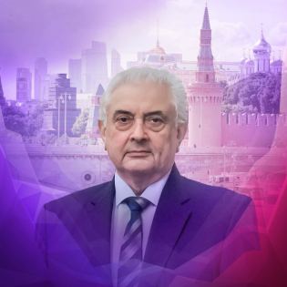 "Wir liefern unsere Energieträger an die, die es wünschen." (Express)