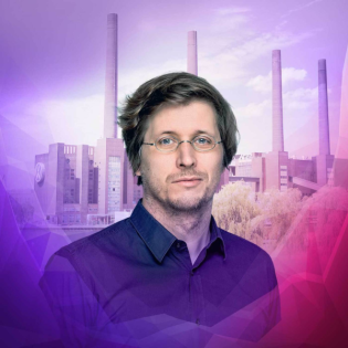 Was bringt die deutsche Wirtschaft wieder in Schwung, Prof. Moritz Schularick?