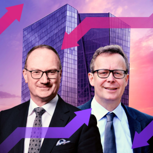 Die AfD als weiterer Risikofaktor für die Wirtschaft (Express)