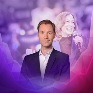 Wie stark war die Rede von Kamala Harris beim Parteitag der US-Demokraten, Julius van de Laar?