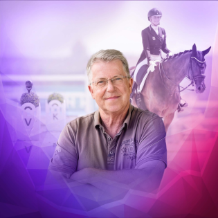 Reitsport: wie groß ist Ihre Liebe zu den Pferden, Carsten Sostmeier?