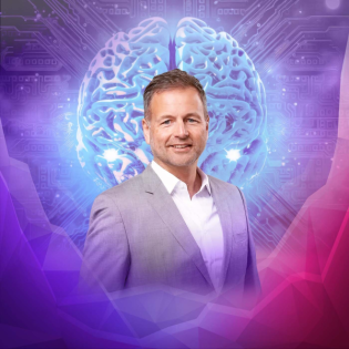 Wie groß ist das Potenzial von KI für den deutschen Mittelstand, Alex Wallner?