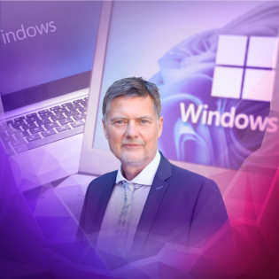 Ist Deutschland gut aufgestellt im Cyberkrieg, Holger Berens?