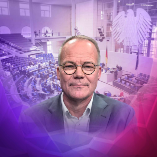 Matthias Miersch: „Ich warne davor, vom Herbst der Reformen zu reden.“