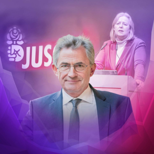 Bauindustrie kritisiert Bas | Reichinnek rettet Merz? | Stromberg is back