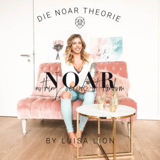 #53 - Diagnose Brustkrebs - Interview mit Nora