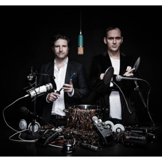 Mit Gastrounternehmer Rolf Hiltl im Spitz [REMASTERED 2025]