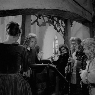 Knut Elstermann über sein Buch "Bach bewegt. Der Komponist im Film"