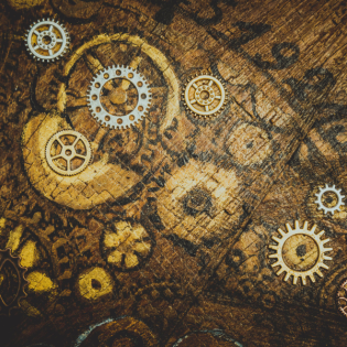 Anfang, Ende und alles dazwischen: Zeit und Kalender