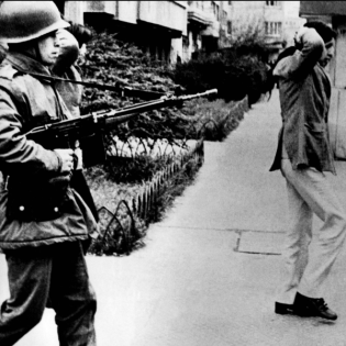 11. September in der Geschichte: Nicht nur 9/11