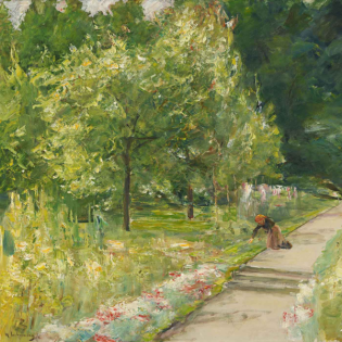 Die Welt auf Karten und Gemälden