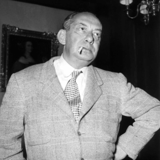 Musikalische Stolpersteine: Jüdische Komponisten in Berlin