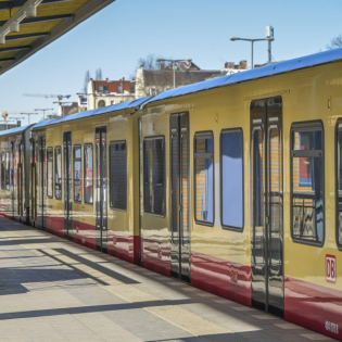 Die heimliche Annexion der S-Bahn