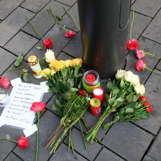 Die Last weicher verteilen