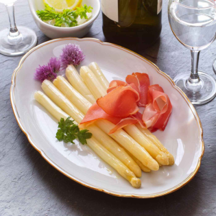 Feinstaub, radioaktiver Spargel und andere Katastrophen