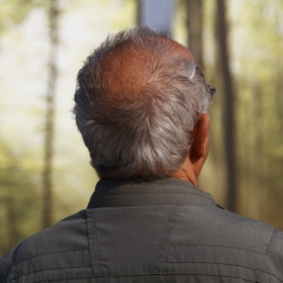 Spiegelkabinettt des Horrors