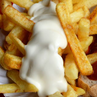 Kulinarischer Imperativ