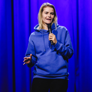 Kultur am Vormittag für Abendmuffel