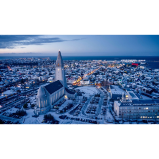 Island und die Macht der Influencer