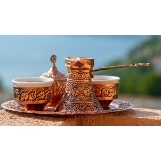 Eine kulinarische Reise um die Welt