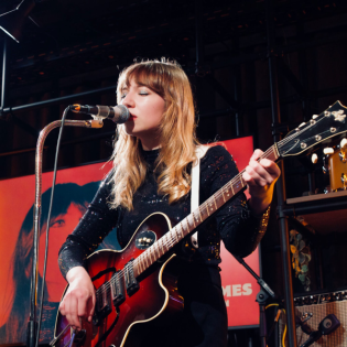 Suzan Köcher’s Suprafon