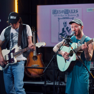 Dino Paris & der Chor der Finsternis