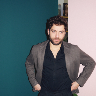 Timur und der tote Elefant