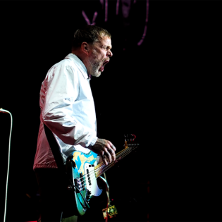 Neues von den Beatsteaks