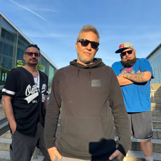 Fun Lovin' Criminals