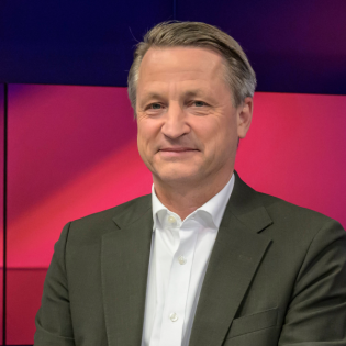 Glauben Linke an die falschen Dinge? Jakob Augstein im Gespräch mit Nikolaus Blome