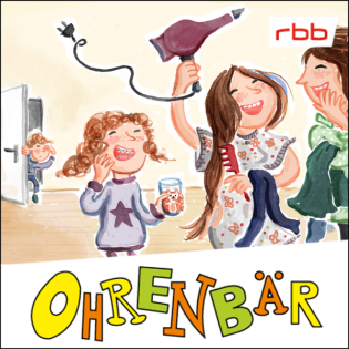 Bietendüfels Badezimmerschlange (1/6): Tür zu, besetzt!