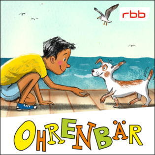 Kleiner Anil am großen Meer | Die komplette Hörgeschichte!