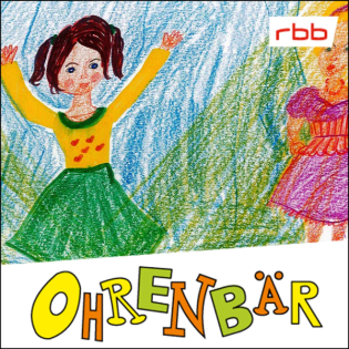 Genia und Sophie – was Schwestern alles können (4/7): Zauberwinken