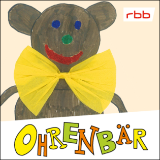 OHRENBÄR und das Geschenk | Die komplette Hörgeschichte!