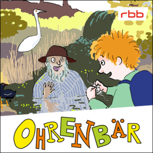 Kuno Knotenkönig verknotet die Zeit (5/7): Alle Wege führen zum Wehr