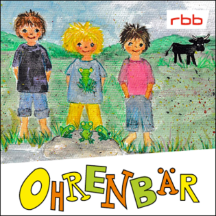 Von Freunden und Fröschen | Die komplette Hörgeschichte!