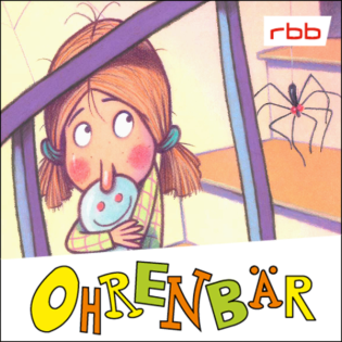 Maisie sieht Gespenster | Die komplette Hörgeschichte!